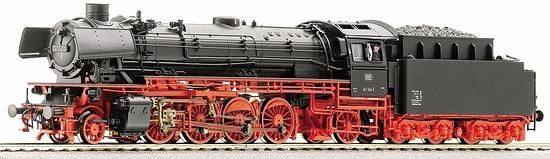 Steam Locomotive BR 041<br /><a href='images/pictures/Roco/62317.jpg' target='_blank'>Full size image</a>
